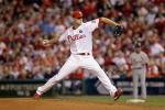 Angels 'Hot' on Free Agent Reliever Ryan Madson