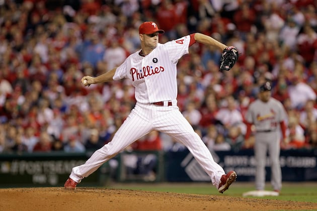 Angels “Hot” on Free Agent Reliever Ryan Madson