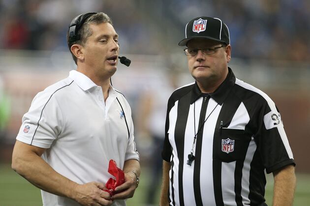 Source: Challenge Tweak Is Unlikely in-Season