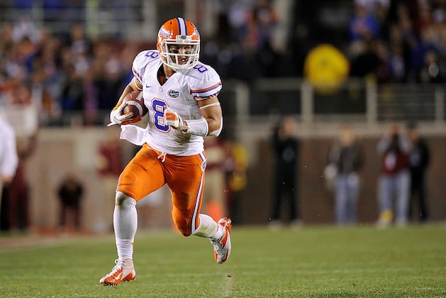 Gators Likely Sugar Bowl-Bound