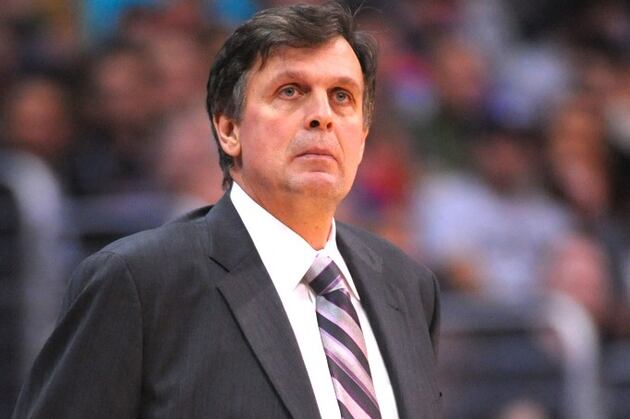 Kevin McHale's Daughter Sasha Passes Away from Auto-Immune Disease