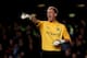 LONDON, ENGLAND - NOVEMBER 25: Goalkeeper Joe Hart of Manchester City directs his defence during the Barclays Premier League match between Chelsea and Manchester City at Stamford Bridge on November 25, 2012 in London, England. (Photo by Julian Finney/Getty Images)