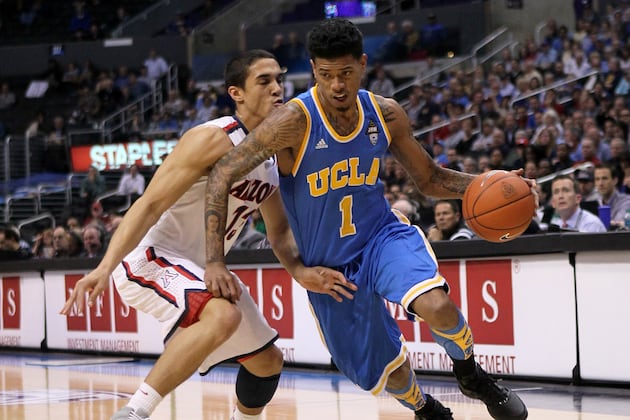 UCLA Guard Tyler Lamb to Transfer