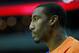 October 11, 2012; Washington, DC, USA; New York Knicks forward Amar'e Stoudemire stands on the court during warm-ups prior to the Knicks game against the Washington Wizards at Verizon Center. Mandatory Credit: Geoff Burke-US PRESSWIRE
