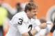 It would not be a happy return for Palmer to Cincy