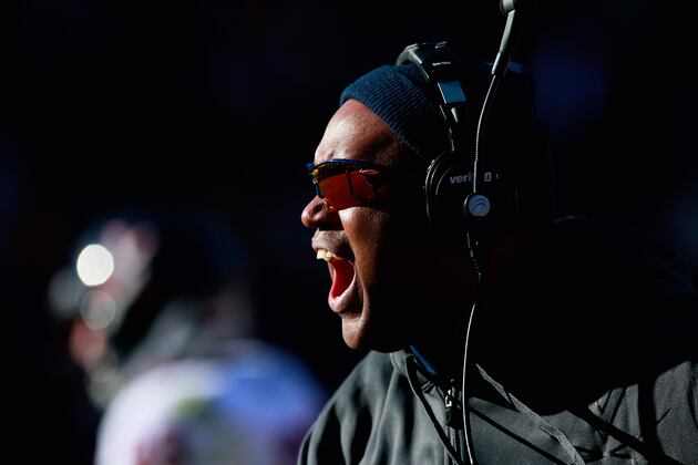 Virginia Football: Mike London's Time as Cavalier Coach Ticking Away