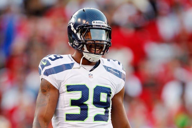 Sherman, Browner Suspensions Huge