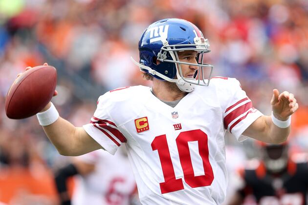 ESPN Gamecast: Green Bay vs NY Giants