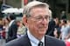 Coach Lou Carnesecca