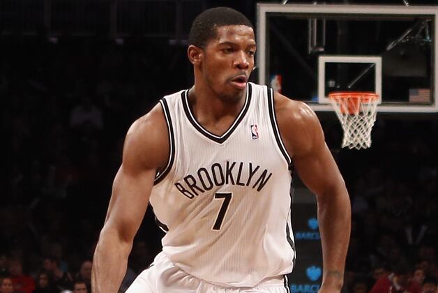 Joe Johnson: We Are Better Than the Knicks