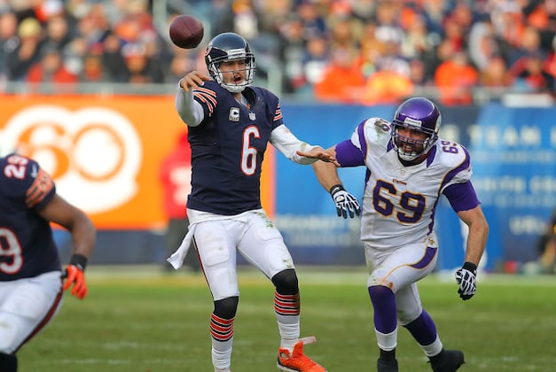 NFL Scores Week 12: Teams That Scored Most Telling Victories