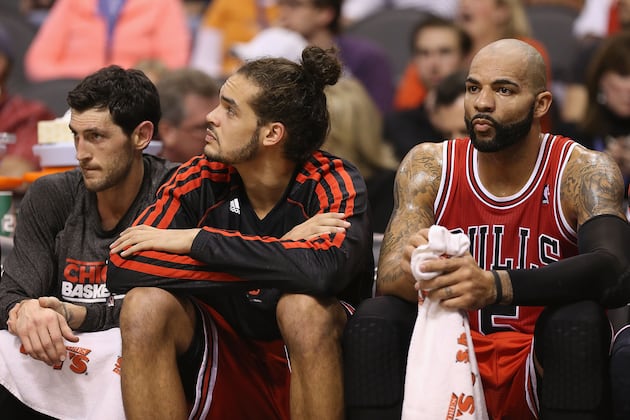 Why the Chicago Bulls Are Better Than Their Current Record