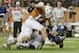 Ash took a major step back against the Horned Frogs on Thanksgiving.