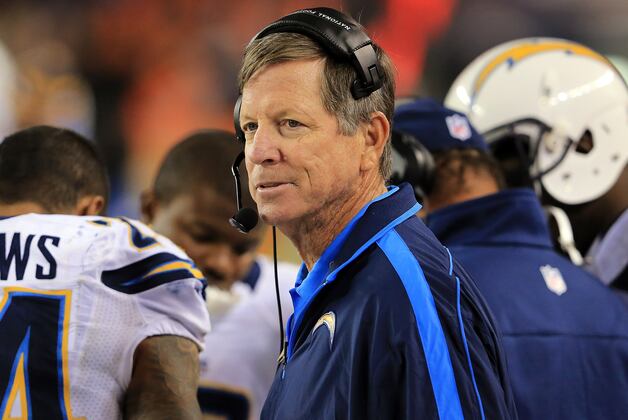 Late OT Field Goal Pushes Ravens Past Chargers