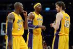 Blueprint for Lakers to Finish Atop West