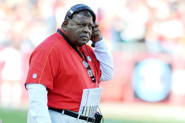 Broncos vs. Chiefs: Kansas City Eliminated, Inch Closer to No. 1 Overall Pick