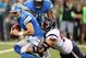 The Texans' pass rush has become Watt and the seven dwarfs.