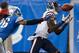 Andre Johnson torched the Lions for nearly 200 yards.