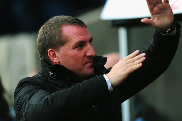 Brendan Rodgers Does Not Expect Liverpool to Spend Big in January