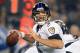 Flacco Overcomes Road Game Troubles to Lead the Ravens to a 16-13 Win Sunday.