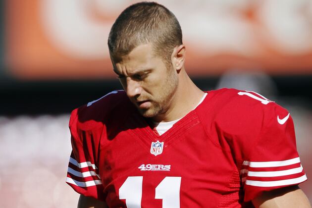 Kaepernick Stays Hot as 49ers Beat Saints