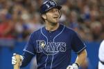 Rays Sign Longoria to 6-Year/$100M Extension
