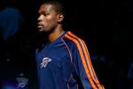 Kevin Durant Responds to 'Durantula' Lawsuit