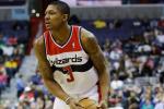 Bradley Beal Says Wizards' Players Are Depressed