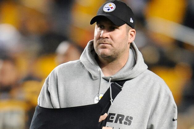 Sources: Big Ben Return Possibility Next Week