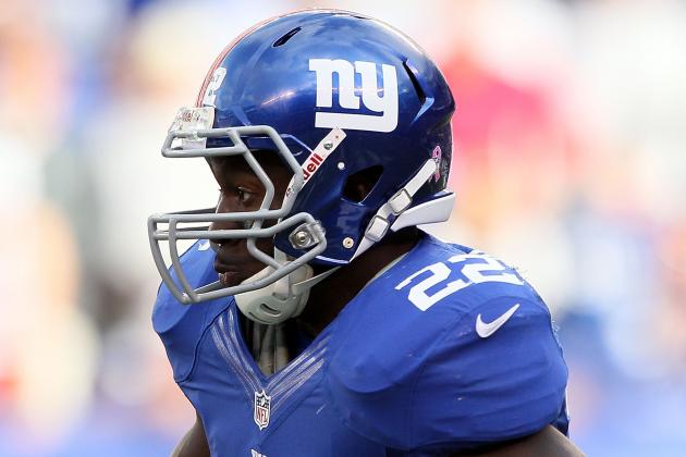 Debate: How Many Touches Should Wilson Get Per Game Moving Forward?