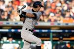 Ichiro Would Prefer to Stay with the Yankees