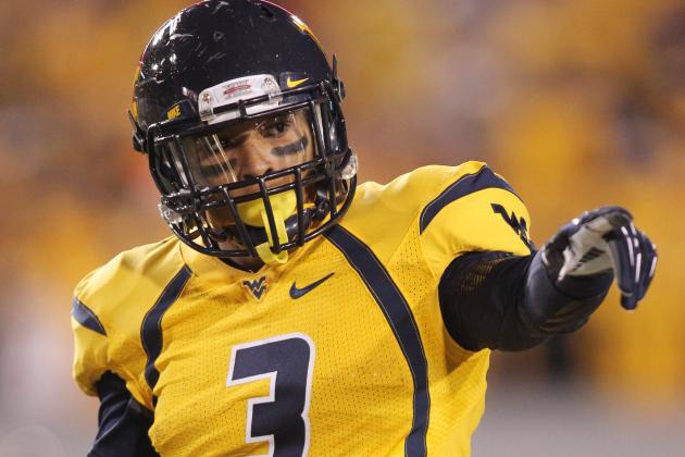 WVU Going Bowling... But Where?