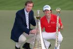 Rory Takes Game to Whole New Level in Dubai Win
