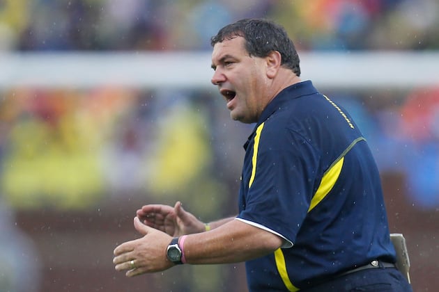 Brady Hoke: Was He the Right Choice for the Michigan Wolverines?