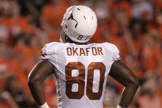 Ash, Okafor Questionable for KSU Game