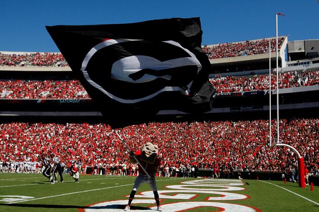 Bulldogs Land 30th Commit of 2013 Class