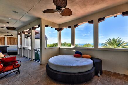 Rob Gronkowski Buys Florida Mansion