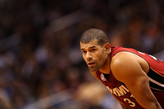 Debate: Who Will Step Up the Most to Fill Shane Battier's Absence?