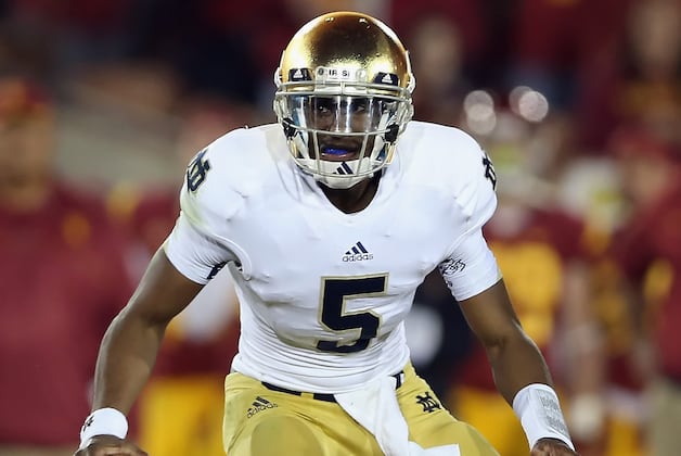 Debate: Who Do You Want ND to Face in the BCS Title Game?