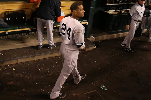 Does Trading Robinson Cano Make Sense?