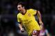 LONDON, ENGLAND - OCTOBER 06: Santi Cazorla of Arsenal celebrates after scoring his team's third goal during the Barclays Premier League match between West Ham United and Arsenal at the Boleyn Ground on October 6, 2012 in London, England. (Photo by Shaun Botterill/Getty Images)