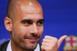 Pep Guardiola All but Ruled Out for Brazil Job