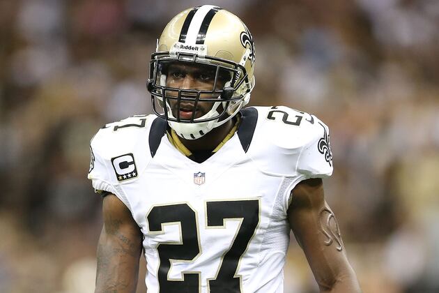 Malcolm Jenkins Could Be Used in His Old Collegiate Role If Needed