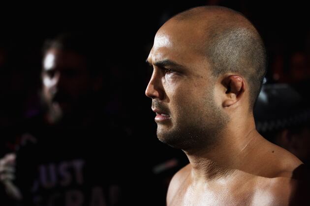 Penn Looks to Be in Incredible Shape for Comeback Fight vs. Rory
