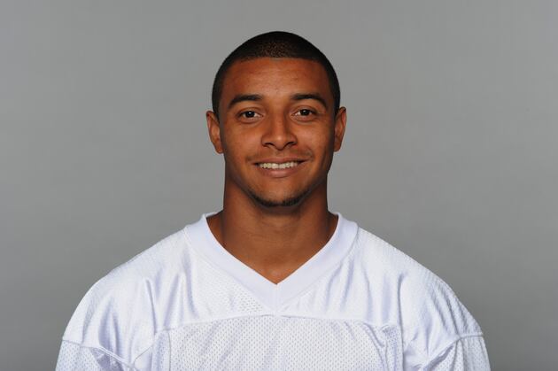Dolphins Player Jonathon Amaya Arrested for Choking Taxi Driver on Miami Beach