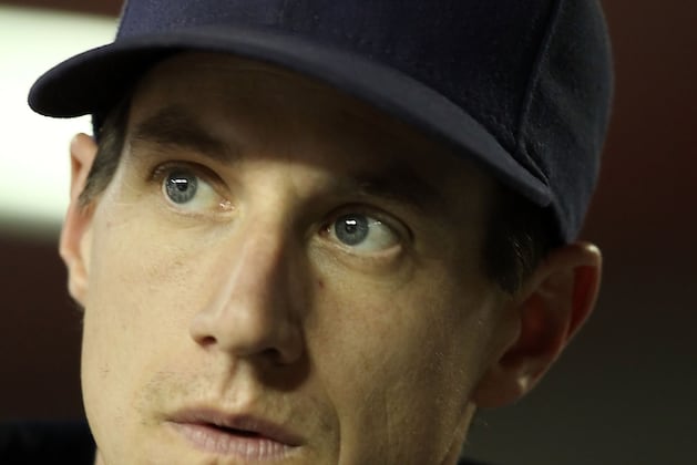Report: Counsell Withdraws Name for Red Sox Hitting Coach