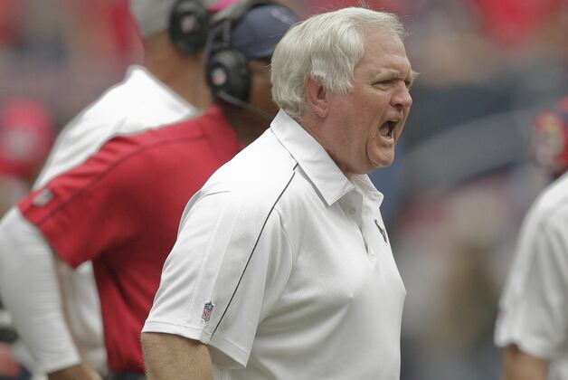 Defensive Fixes Include a Better Pass Rush