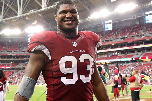 With Kolb an Unknown, Lindley to Start vs. Jets