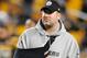 Ben Roethlisberger's backup QBs are just as important to the Steelers as Roethlisberger himself, though it's something the Steelers have apparently failed to notice.