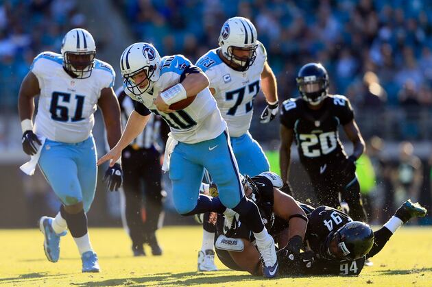 Offense 'Insufficient' vs. League Worst Defense